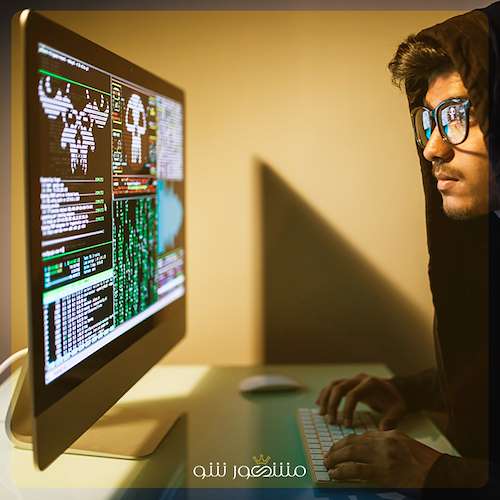 رفع هک و بازگردانی سایت به حالت امن